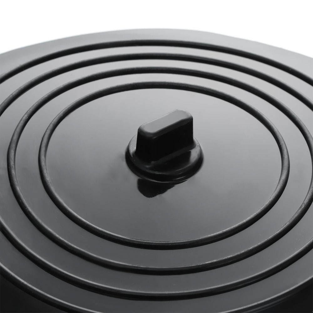 Home Bathroom Tub - 누수 방지 플랫 욕조 플러그 바닥
