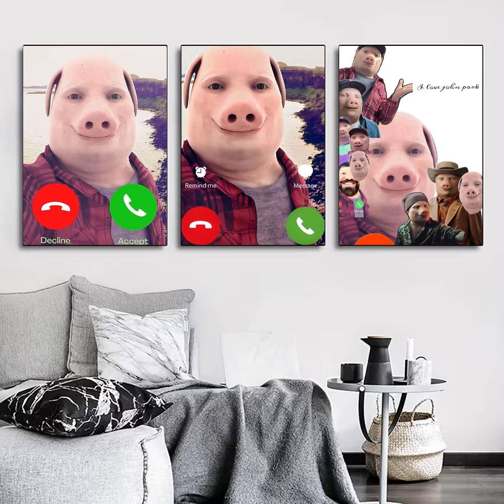 Home Bathroom Called - 존 포크는 가정 사무실, 침실, 거실,