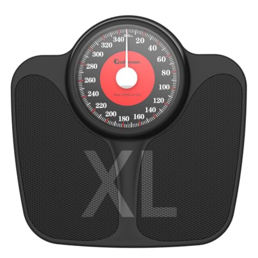 Home Bathroom Scales - 가정용 욕실 체중계 - ABS 플라스틱