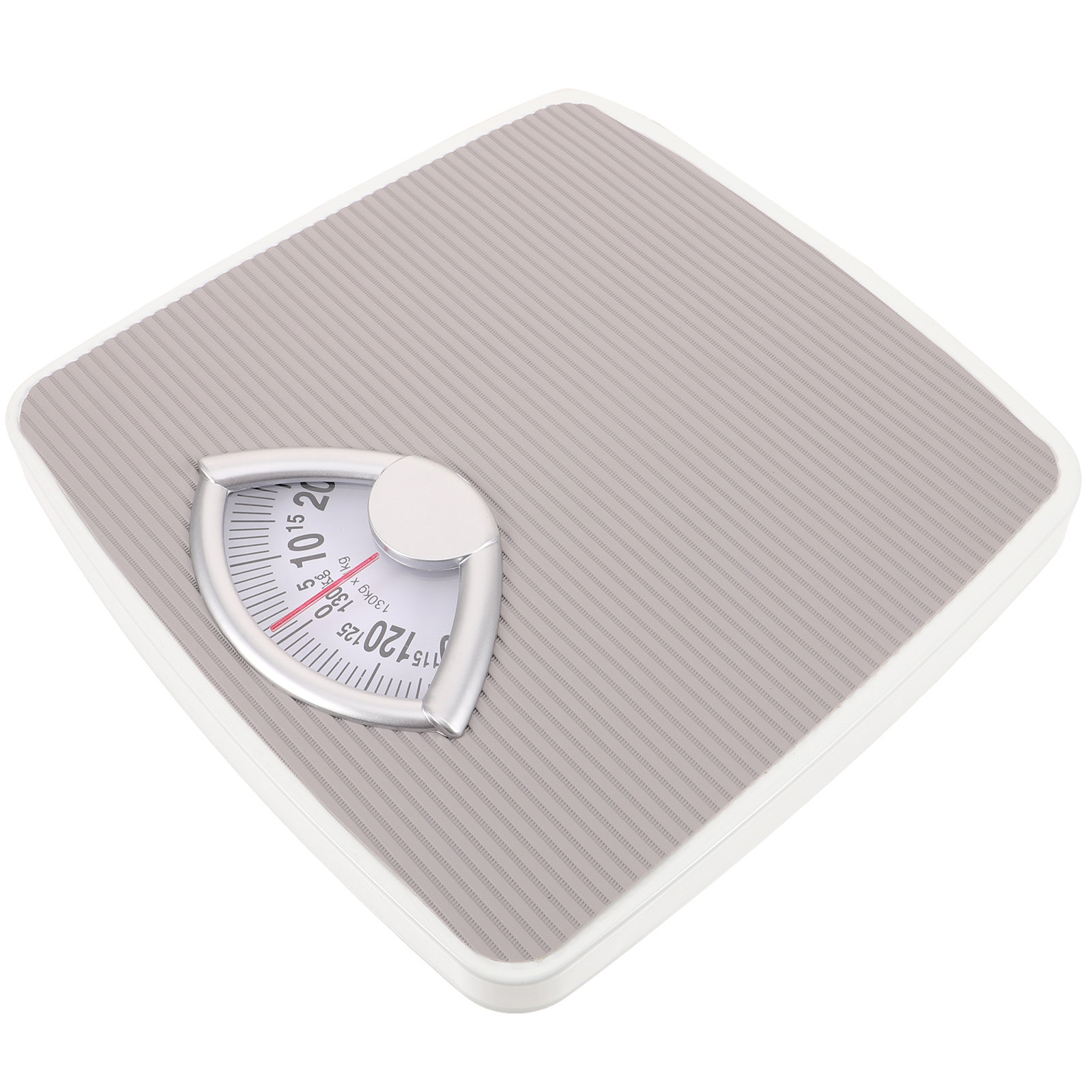 Home Bathroom Scales - 기계식 체중계, 가정용 휴대용 소형 정밀
