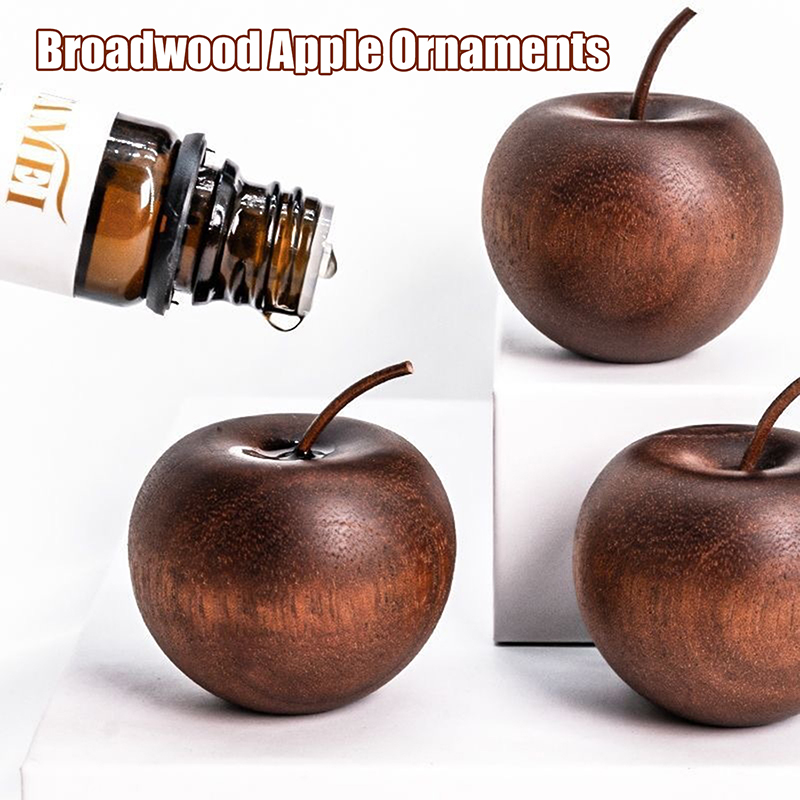 가정용 욕실 자동차 장식에 적합한 1/3 세트의 나무  - Home Bathroom Essentials 리뷰 및 가격