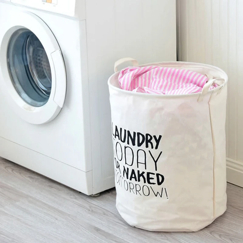 가정용 더러운 옷 바구니 대형 접이식 세탁 바구니 접이 - Home Goods Bathroom Storage 리뷰 및 가격