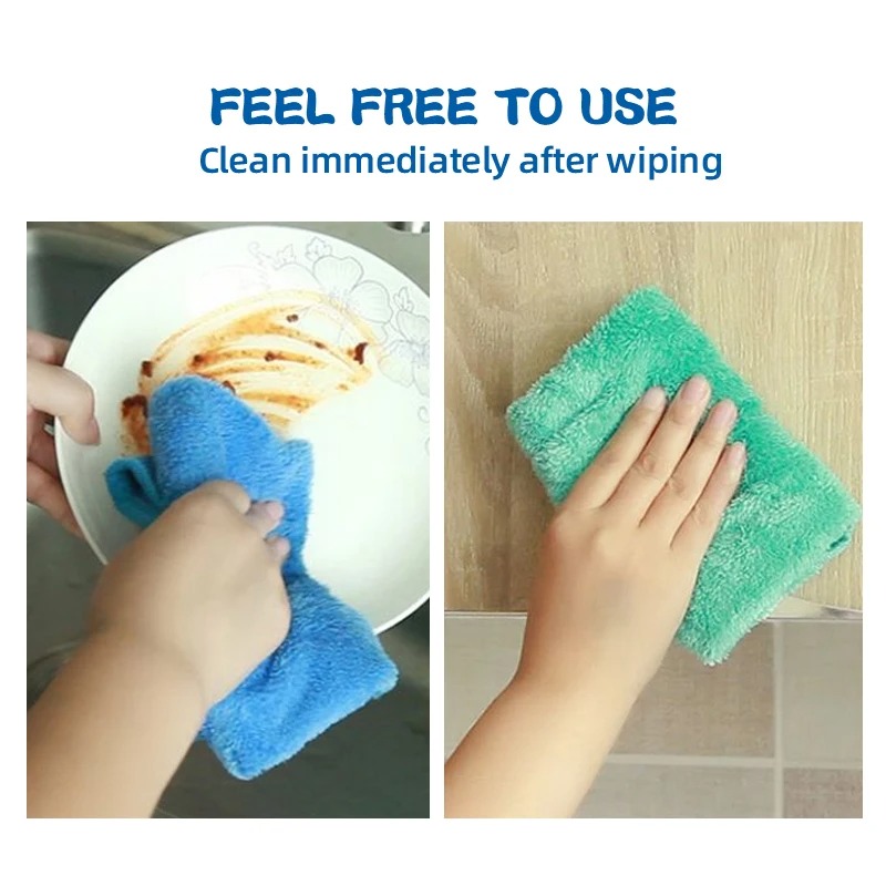 4pcs 20*32cm 주방 욕실용 작은 핸드 타올 산 - Home Bathroom Cleaning 리뷰 및 가격