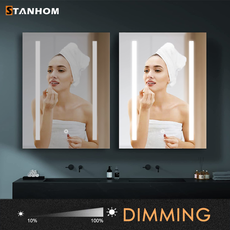 CE RoHS UKCA 인증 욕실 화장대 거울 수납장  - Bathroom Cabinet Mirror 리뷰 및 가격
