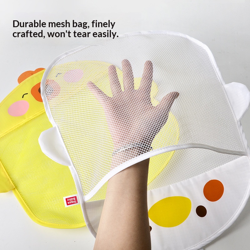 공룡 어린이 목욕 장난감 보관 가방 메쉬 걸이식 정리함 - Home Goods Bathroom Storage 리뷰 및 가격