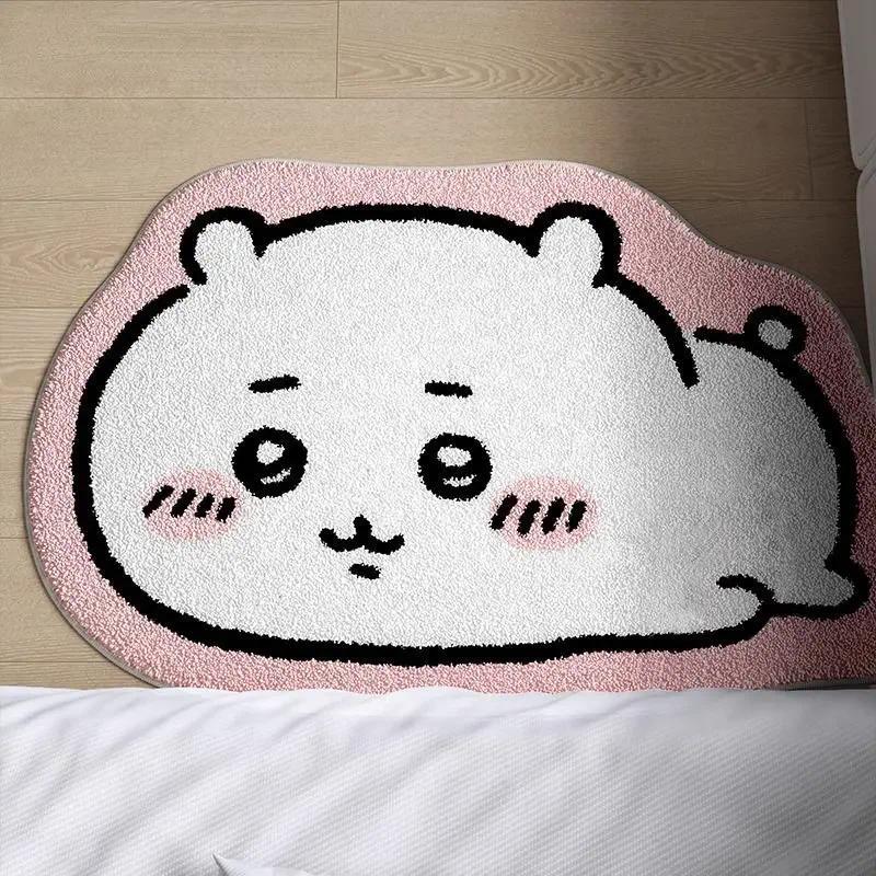 만화 캐릭터 욕실 매트 부드럽고 푹신한 흡수성 바닥 카 - Home Bathroom Carpet 리뷰 및 가격