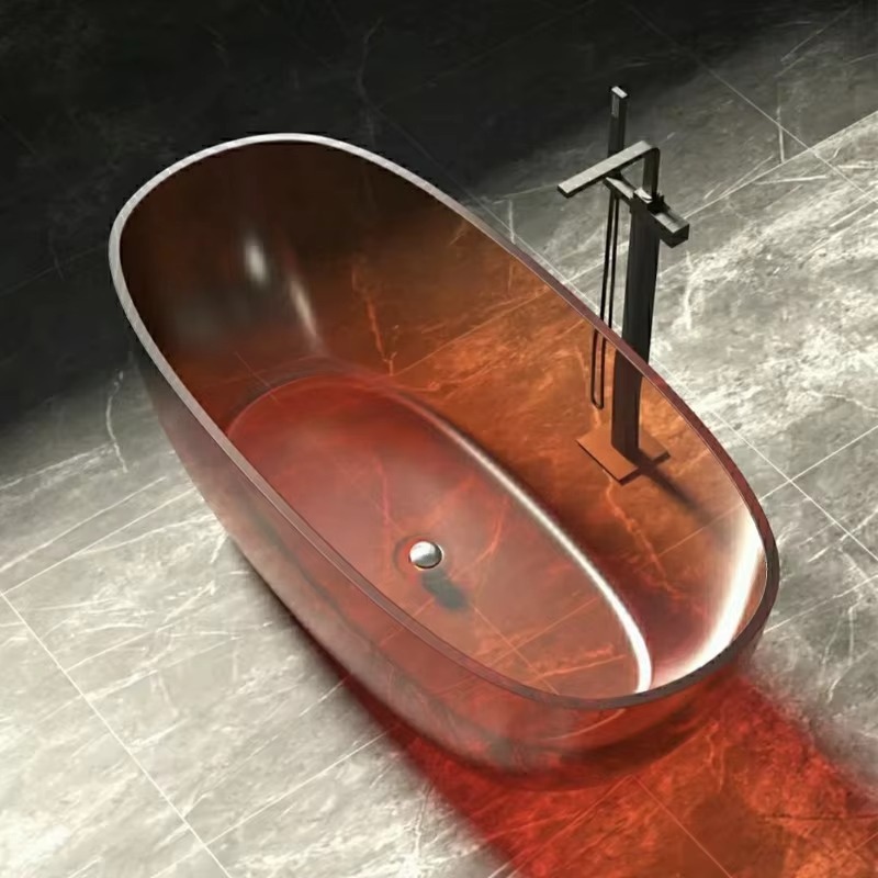 가정 및 호텔용 간편 세척 성인용 이동식 욕조, 독립형 - Home Bathroom Tub 리뷰 및 가격