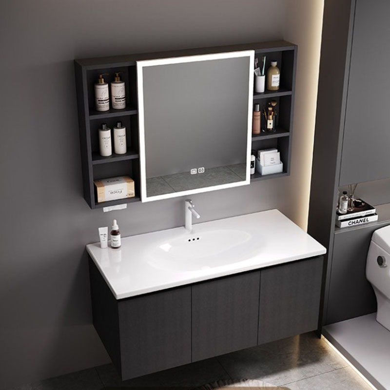 독특한 유럽식 욕실 캐비닛 드레서 향수 보관 거울 전문 - Bathroom Cabinet Mirror 리뷰 및 가격
