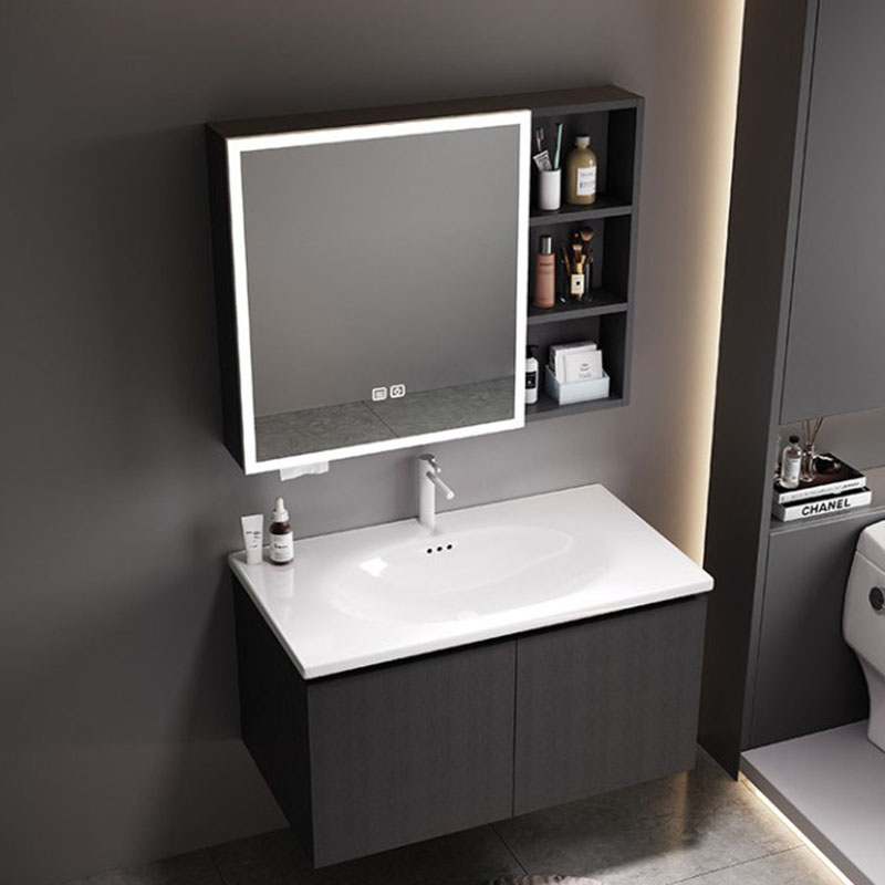 독특한 유럽식 욕실 캐비닛 드레서 향수 보관 거울 전문 - Bathroom Cabinet Mirror 리뷰 및 가격