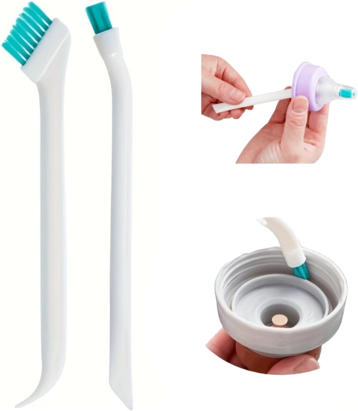 4개/세트 다기능 주방 청소 브러쉬 세트 가정용 주방  - Home Bathroom Cleaning 리뷰 및 가격