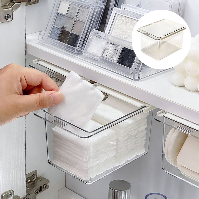 1개 거울장 아래 서랍형 수납함 투명 욕실 화장솜 화장 - Bathroom Cabinet Mirror 리뷰 및 가격