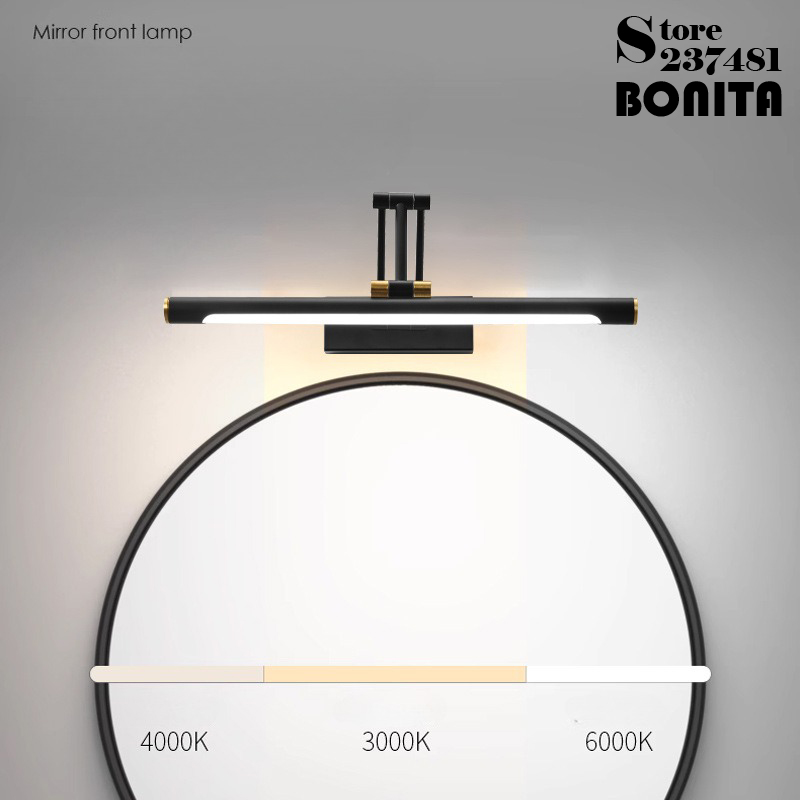 레트로 스윙 암 침실 벽 램프 갤러리 화장대 조명 각도 - Bathroom Cabinet Mirror 리뷰 및 가격