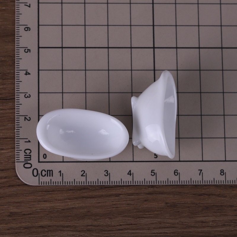 4Pcs 소형 인형 집 욕조 세트 현실적인 3D 시뮬레 - Home Bathroom Tub 리뷰 및 가격