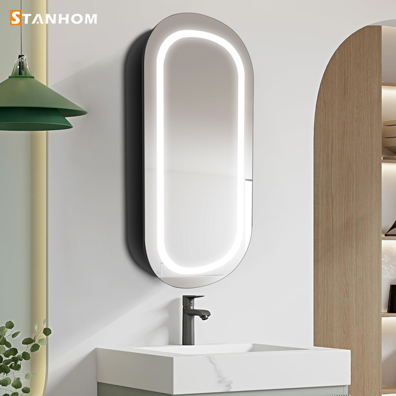 영국 UKCA CE RoHS 인증 욕실 화장대 알루미늄 - Bathroom Cabinet Mirror 리뷰 및 가격