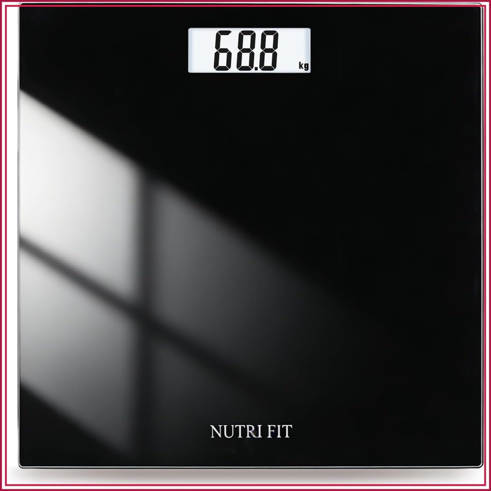 고정밀 욕실 체중계 400lb, 0.2lb 단위 단위별 - Home Bathroom Scales 리뷰 및 가격