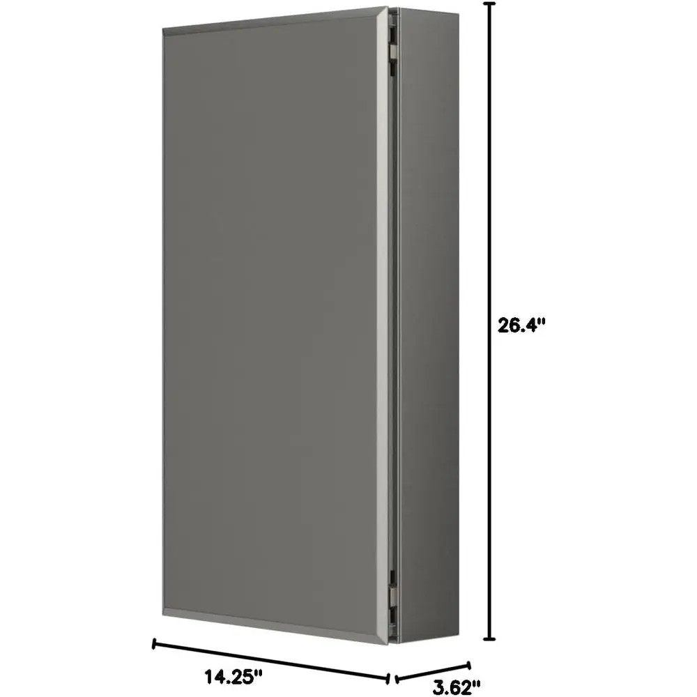 CB-CLC1526S elBathroom Mirror  - Bathroom Cabinet Mirror 리뷰 및 가격