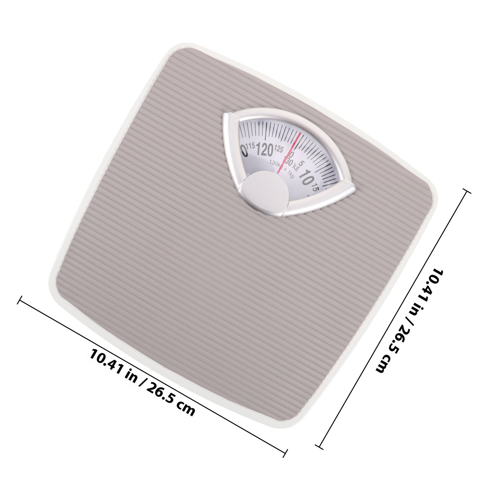 욕실 가정용 기계식 체중계, 휴대용 컴팩트 경량 디자인 - Home Bathroom Scales 리뷰 및 가격